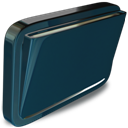 Folder Closed icon